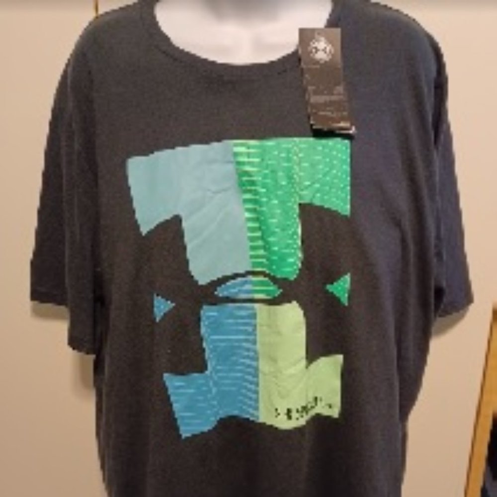 Under Armour Mens Shirt XXL
